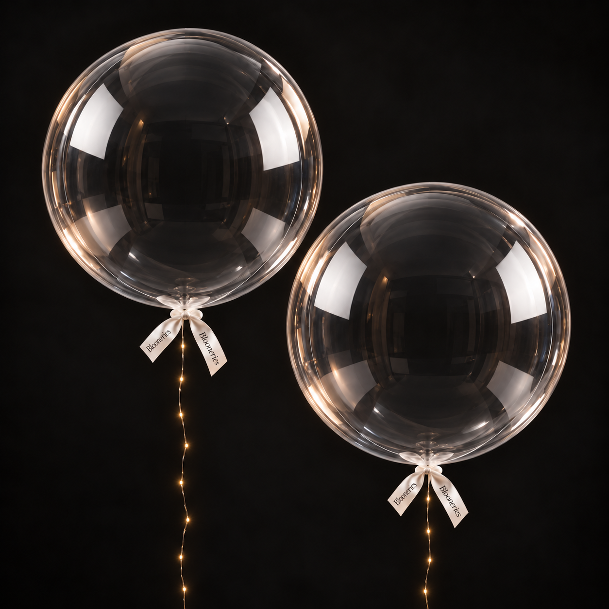 LED Bobo Helium